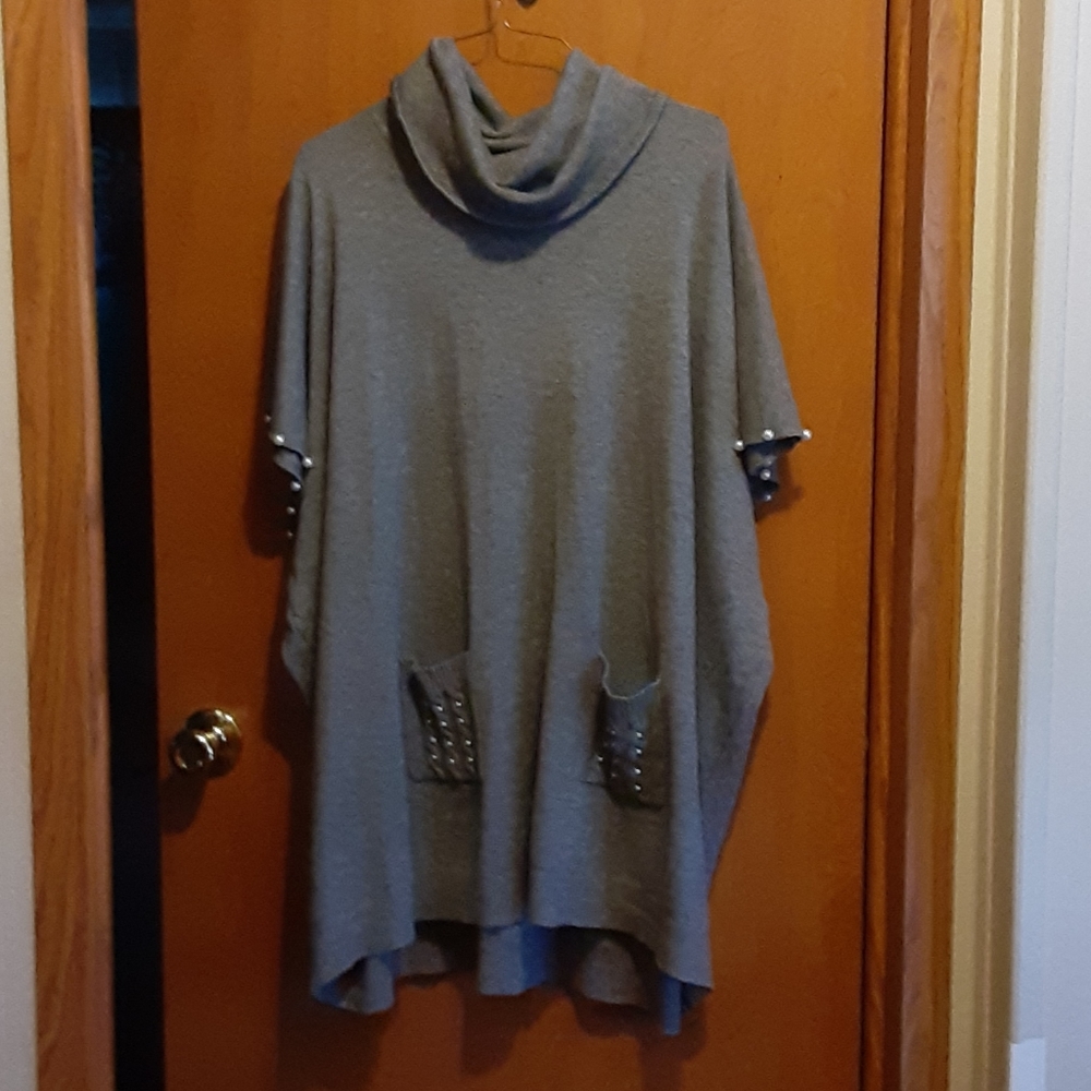 Simply Couture tunic